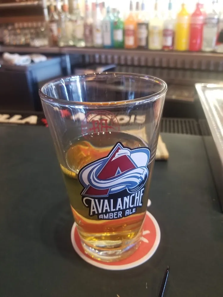 Avalanche Beer